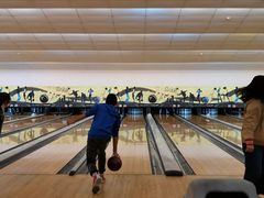 -广州保龄球馆(广州天河体育中心店)