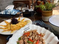 -喜林苑·稻田餐厅(品相府店)