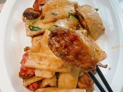 -筱爷叔·上海传统手工菜(玉树路店)
