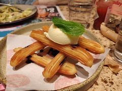 -墨纪Mojí墨西哥餐厅(官舍店)