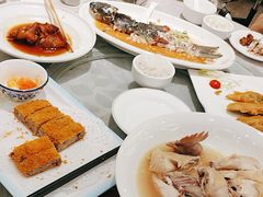 -鹭园酒家·四十年老字号