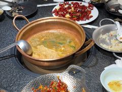 -一善菌·云南菌汤·云南菜(银泰城店)