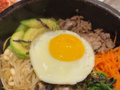 -木槿花韩式炭烤·熟成肉工坊(孙文东路店)