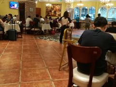 大堂-巴依老爷·新疆美食(上城区天城路店)