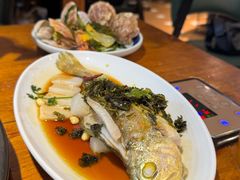 -三个渔夫·蒸汽海鲜(小白楼店)