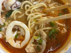 -四里沙茶面(湖滨四里店)