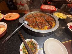 -巴将军·非遗老字号火锅(解放碑店)