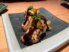 鹅肝寿司-TORO MaKi 寿司·日料(华创店)