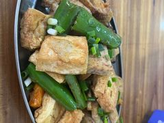-文记煲仔饭