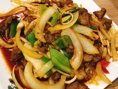 -清真·伊清阁餐厅