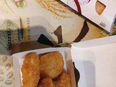 -麦当劳(沙河店)