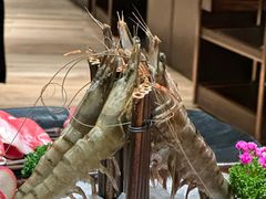 -捞王锅物料理(金华义乌之心店)