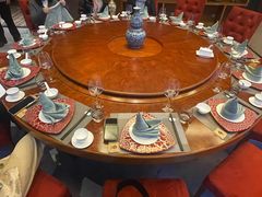 -粤尚腾香居中餐厅(首都机场希尔顿店)