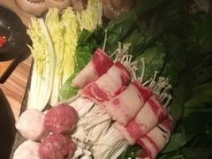 -大头椰·椰子鸡火锅(南宁万象城店)