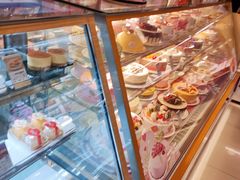 零售区-GANSO元祖食品(北仑新大路店)