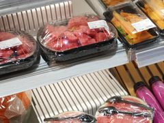 -盒马鲜生(皇庭广场店)