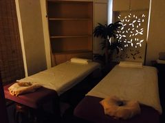 -Together·泰式按摩精油SPA(天山店)