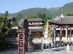 -天龙八部武侠城
