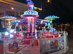 -绿地风尚天地广场