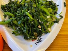 -途肴·老农饭庄(百里峡店)