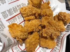 -The Habit Burger Grill 哈比特汉堡(爱琴海店)