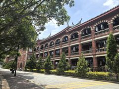 -厦门大学(思明校区)