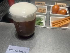 -O.P.S. CAFE