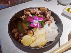 套餐拼盘-八珍玉食鸡煲·打边炉(印象城店)