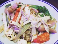 -左记港食(融科天城店)