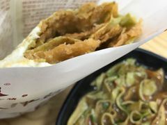 -正味斋锅巴菜(西北角店)