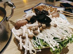 -朱氏牛鼎记鲜牛火锅(山水华庭店)