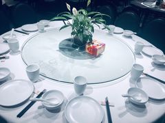 包厢-大鸭梨烤鸭(枣园店)