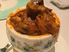 -波特曼西餐厅(南岗店)