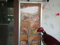 -墨竹寿司(九江店)