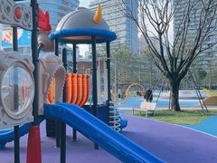 -深圳来福士广场