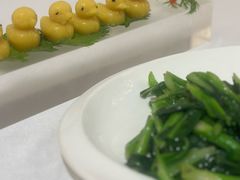 -满堂·烤鸭店·北京菜(鼓楼店)