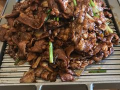 -四季民福烤鸭店(前门廊房二条店)