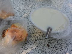 -老西关黄老太牛肉烧饼