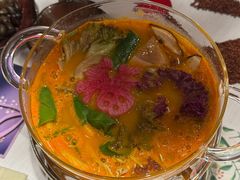 -叶叶菩提·晋福宫