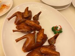 -利苑酒家(宜安广场店)