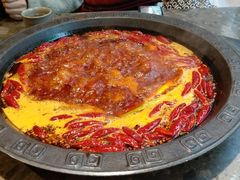 -重庆渝达老火锅(春熙路店)