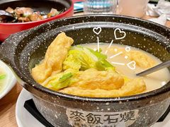 -莆田餐厅PUTIEN(三里屯店)