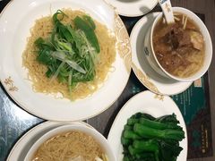 -麦奀云吞面世家(中环店)
