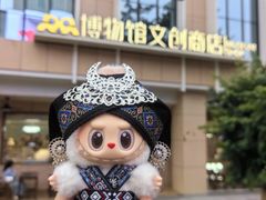 -广西壮族自治区博物馆