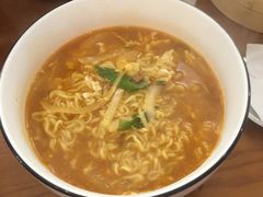 -青春分食(仙林大学城店)