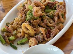 -阿伍海鲜大排档(塔湾金沙店)