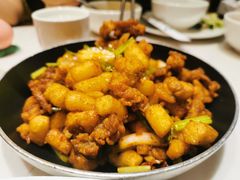 -小菜园新徽菜(上海浦东复地活力城店)