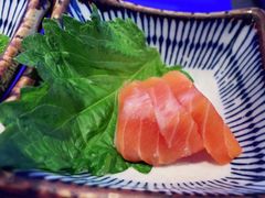 -亚马逊海鲜自助(王府井店)