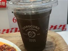 -乡村基·川味现炒大王(熙悦天街店)