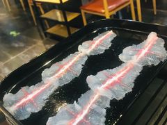 -京门活鱼馆·鱼火锅(百子湾（原红庙）店)